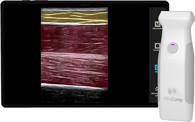 Sonda UltraComp One