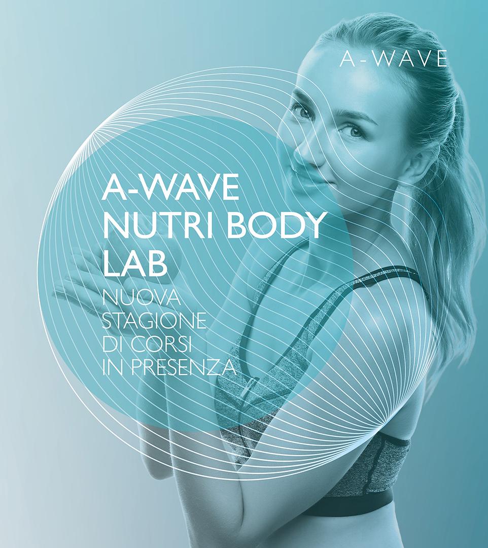 A-Wave Nutri Body Lab
