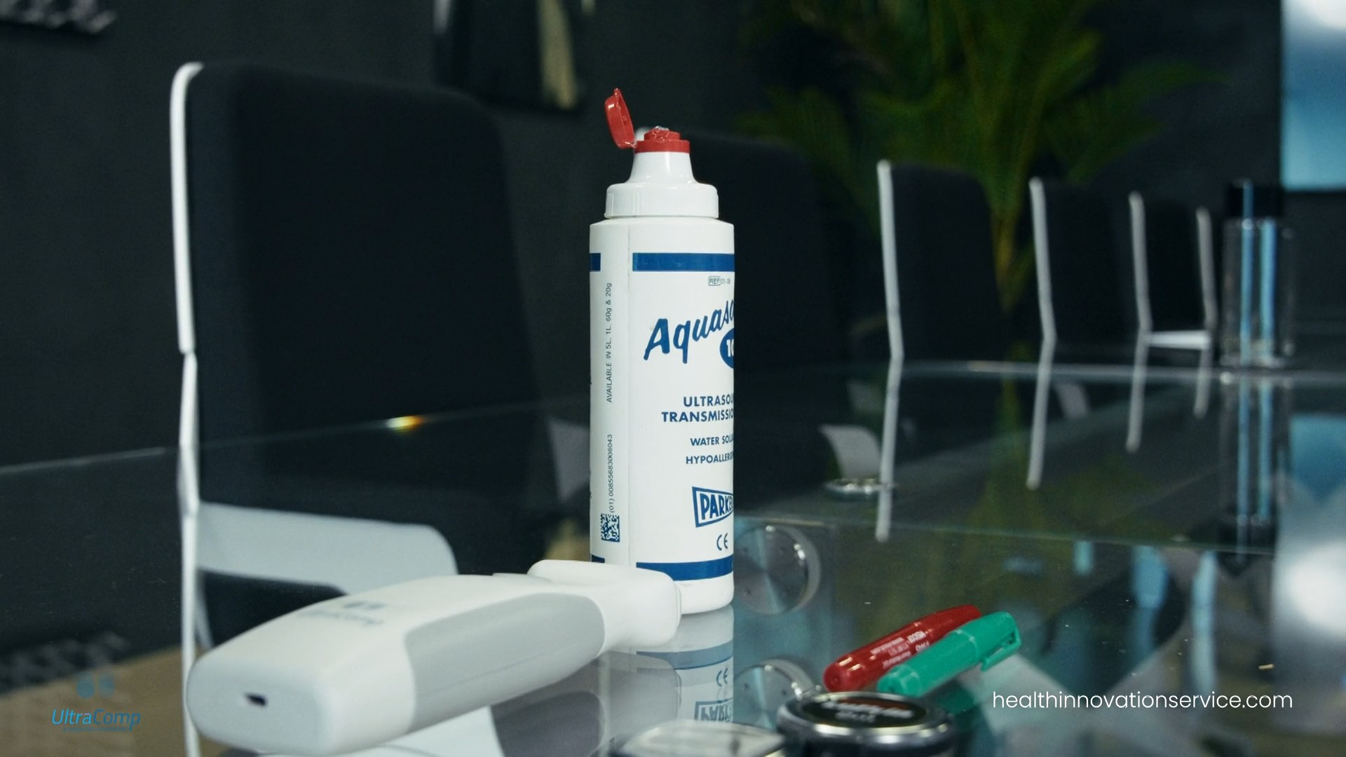 Sonda <b><span>Ultra</span>Comp</b> one